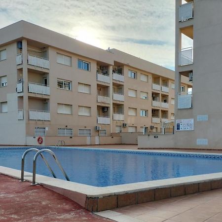 Miami Platja Cerca Del Mar Apartment Luaran gambar