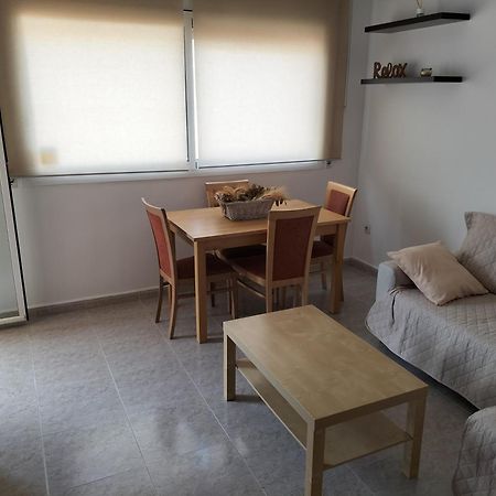 Miami Platja Cerca Del Mar Apartment Luaran gambar