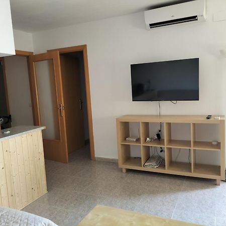 Miami Platja Cerca Del Mar Apartment Luaran gambar