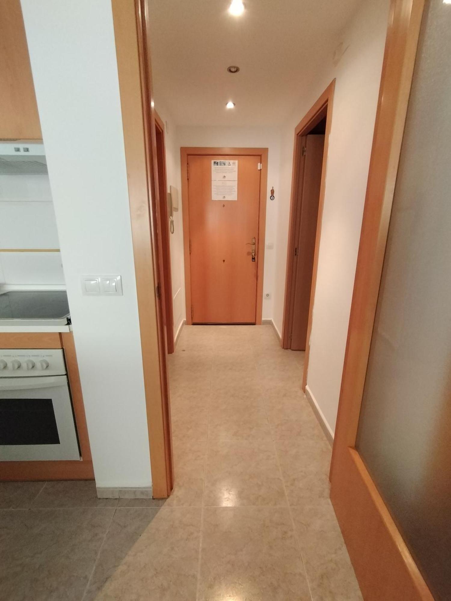 Miami Platja Cerca Del Mar Apartment Luaran gambar