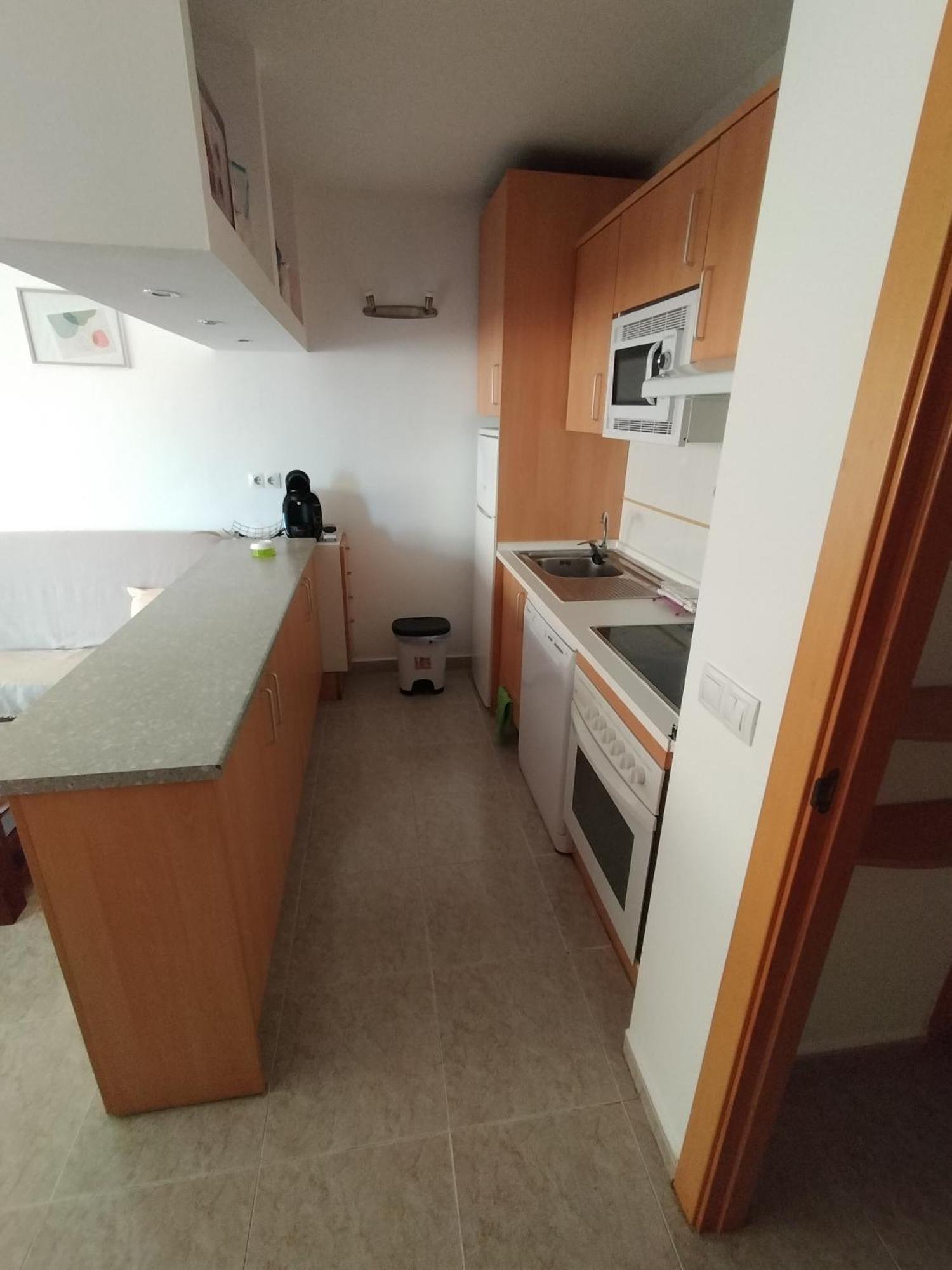 Miami Platja Cerca Del Mar Apartment Luaran gambar