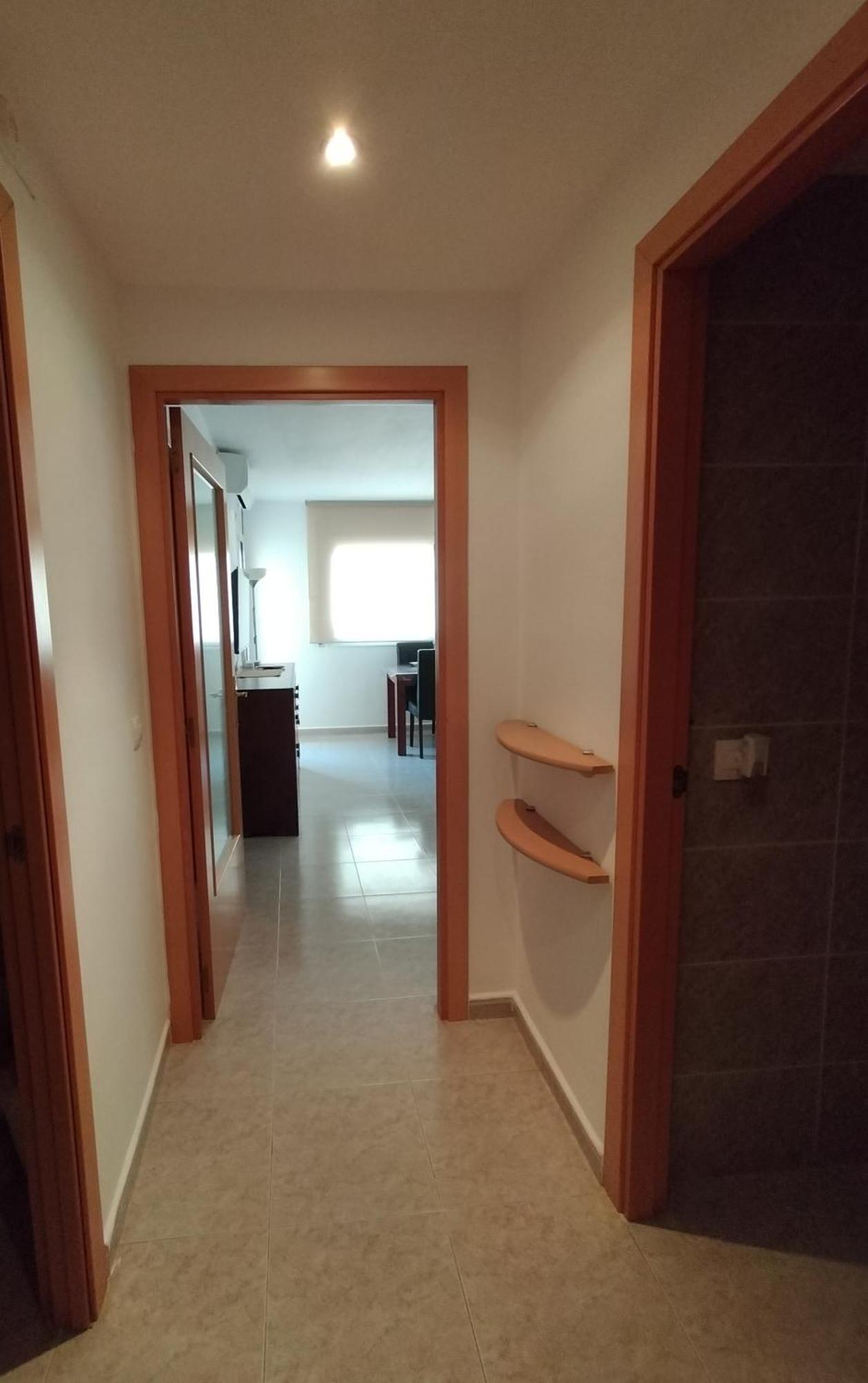 Miami Platja Cerca Del Mar Apartment Luaran gambar