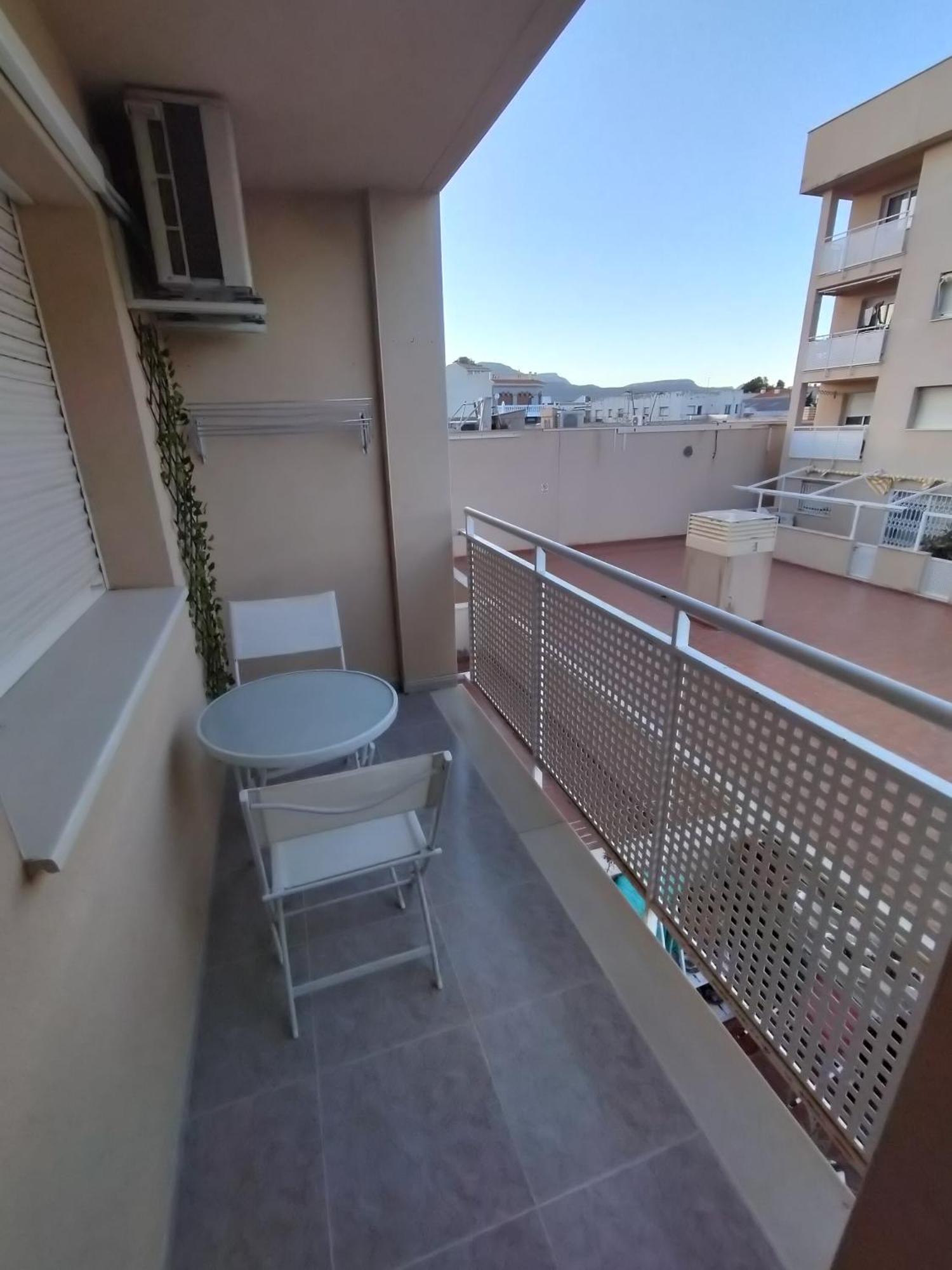 Miami Platja Cerca Del Mar Apartment Luaran gambar