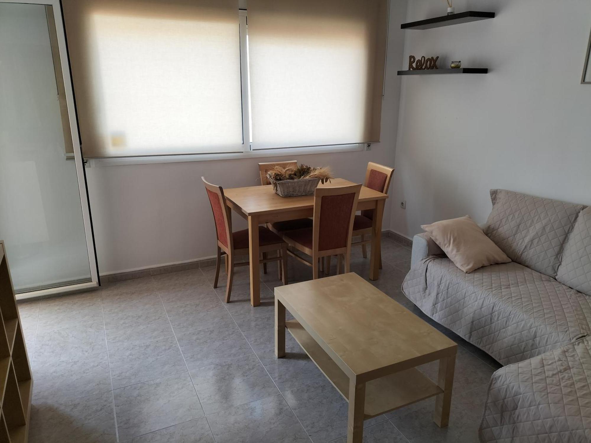 Miami Platja Cerca Del Mar Apartment Luaran gambar