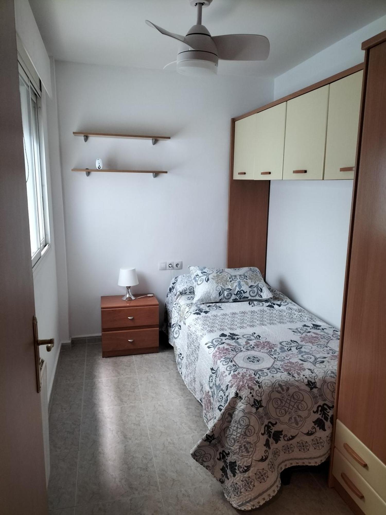 Miami Platja Cerca Del Mar Apartment Luaran gambar